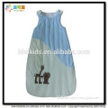 BKD 2015 new arrival fashion design toddler sleeping bags